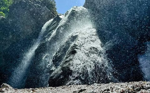 Atlas Mountains Berber Hike & Traditional Lunch from Marrakech