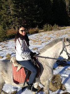 The Ultimate Private Balkan Horse Riding Experience