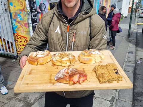 Street Food Walk Reykjavik, photo 8