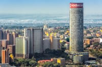 Ultimate Johannesburg Tour 1