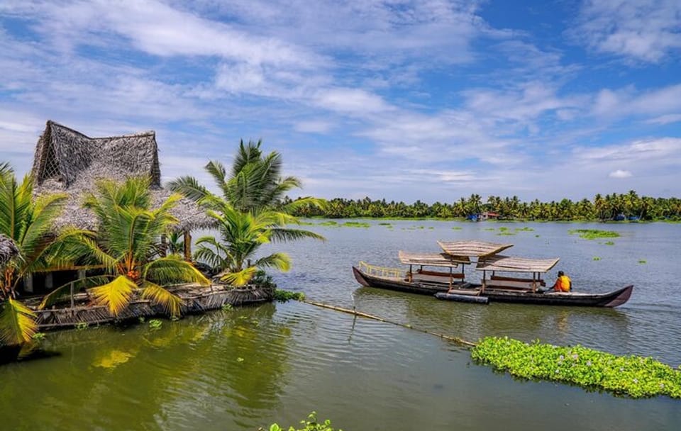 15-Day Cultural Tour of Alappuzha, Alibaug, and Bekal