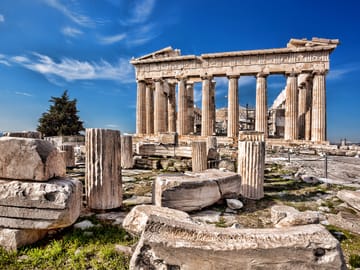 Classical Greece