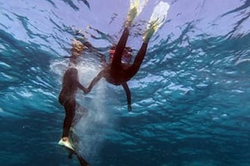 Full-Day Snorkeling Adventure in Hurghada, Egypt