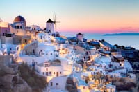 Private Tour Santorini best Attractions 6