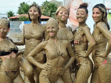 Dalyan River Cruise and Mud Bath Tour from Fethiye