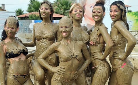 Dalyan River Cruise and Mud Bath Tour from Fethiye