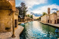 2 Day Şanlıurfa Tour: Göbeklitepe & Karahantepe (All-Inclusive) 3