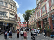 Private Day Tour to Shunde from Guangzhou: Qinghui Garden, Fengjian Water Town 5