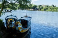 Da Nang: MARBLE MOUNTAINS AND LANG CO BEACH FULL-DAY JOURNEY 9
