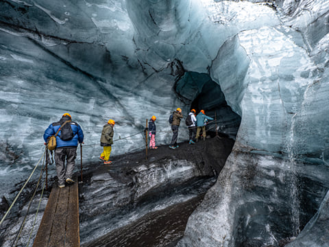 DT 02 South Coast and Katla Ice Cave, photo 16
