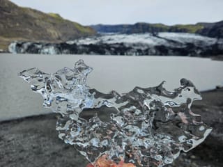Private South Coast and Glacier Hike for Families & Kids, photo 7