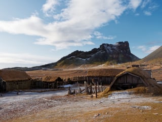 Southeast Iceland Viking Journey , photo 6