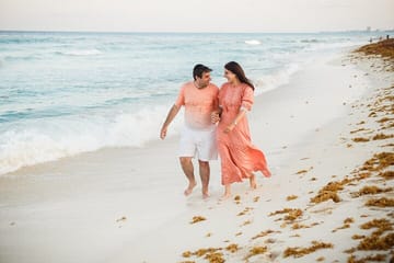 Professional Photo Shoot Experience in Key West