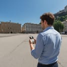 Salzburg Self-Guided Sherlock Holmes Murder Mystery Game 7