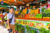 ½ Day Marrakech Food Tour	 8