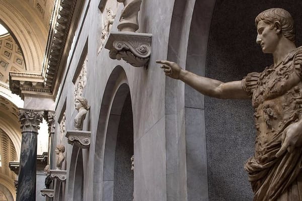 VIP Vatican Guided Private Tour