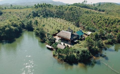 Northeast Vietnam Motorbike Adventure: Vu Linh to Ba Be 4 Days