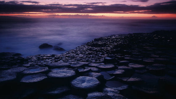 Giant's Causeway and Game of Thrones® location tour from Belfast 7