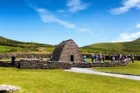 Dingle & Slea Head tour departing Killarney. Kerry. Guided.  10