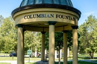 Saratoga Springs Historic Smartphone Guided Audio Walking Tour 8