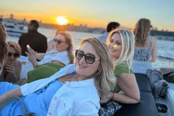 Private Yacht Cruise on the Bosphorus in Istanbul