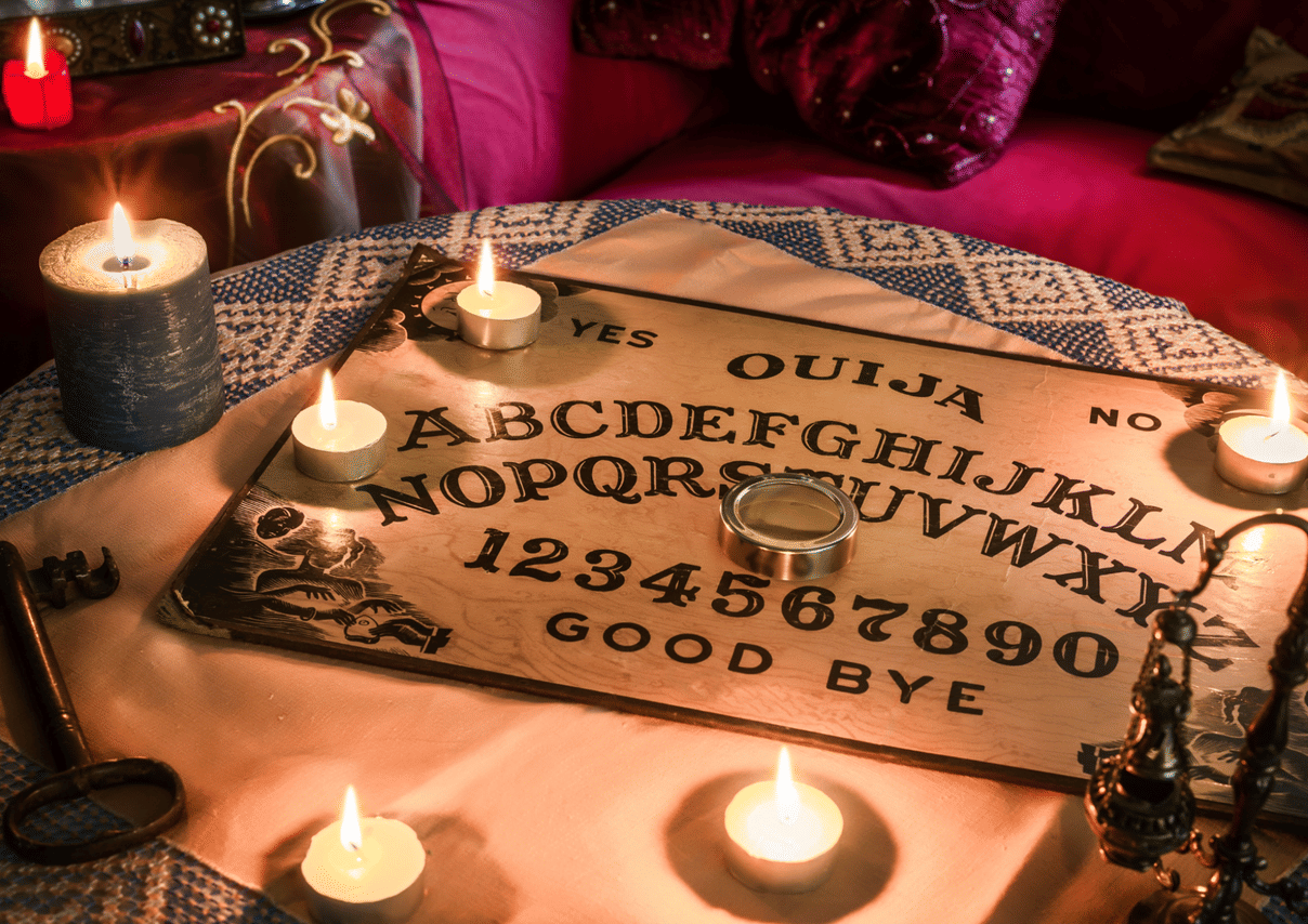 Game Adventure Magic in Maastricht