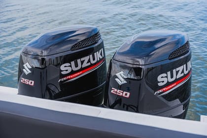 VIP Luxury Boat Rental – Exclusive Rosario Islands