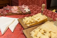 FullDay Super Cars, Parmesan, Balsamic Day Tour+Lunch 6