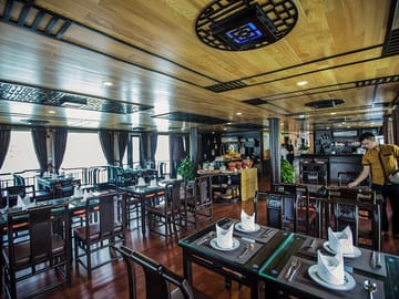 Dinning room