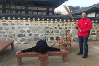 Half-Day Seoul Afternoon Food Tour & 3 Landmarks 9