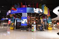Cancun Airport Private Shuttle with WIFI 10