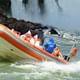Macuco Boat Safari