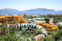 Marmaris Aqua Dream Water Park Tickets 5