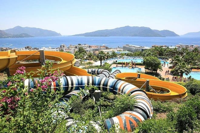 Marmaris Aqua Dream Water Park Tickets 5