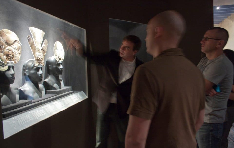 Inca Journey, Private Tour