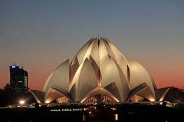 Cultural Heritage Tour of Delhi and Agra's Iconic Landmarks