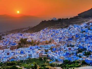 6 Day Morocco Wonders Casablanca to Marrakech in Morocco Tours