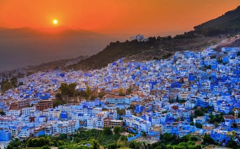 6 Day Morocco Wenders Casablanca to Marrakech with Morocco Tours