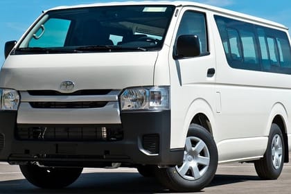 Nairobi Airport One Way Private Transfer