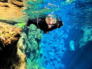 DT 602 Private Superjeep Golden Circle & Private Silfra Snorkeling, photo 9