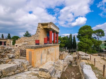 Classical Greece