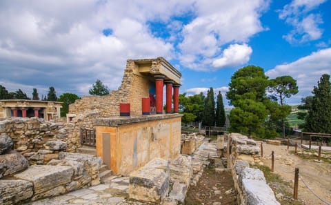 Four-Day Cultural Tour of Crete from Heraklion