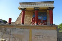 Skip the Line-Archaeol Museum/Knossos Palace-Private Guided Tour  1