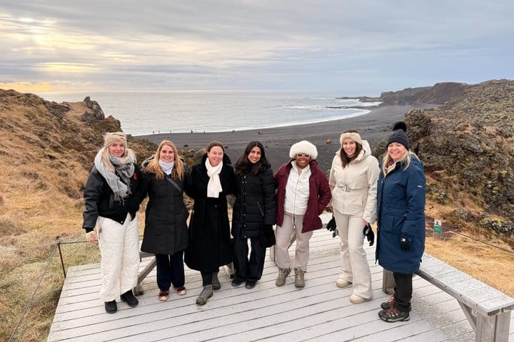Snæfellsnes Private Tour At Iceland’s West Coast of Wonders
