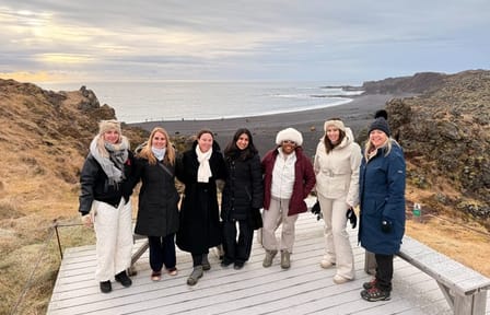 Snaefellsness Private Tour At Iceland’s West Coast of Wonders