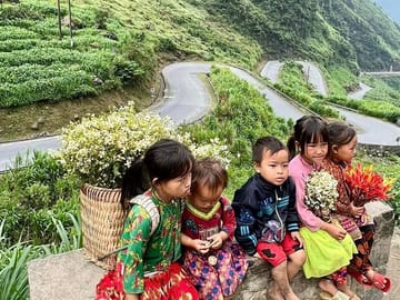 Off The Beaten Track Northeast Vietnam 7 days - Private Tour