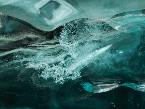 Blue Ice Discovery, photo 3
