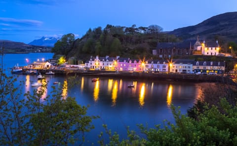 3-Day Isle of Skye Tour from Inverness with B&B Accommodation