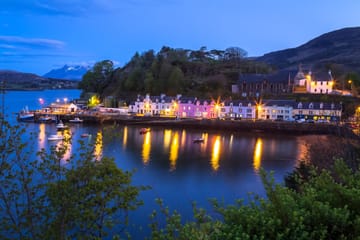 3-Day Isle of Skye and Loch Ness Tour from Inverness
