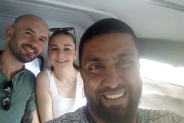 Tuk Tuk city tour is very cheap in colombo( All inclusive tour)